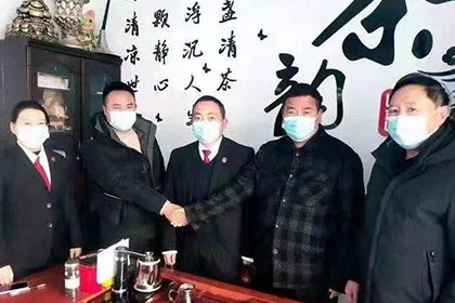 宝塔催收公司